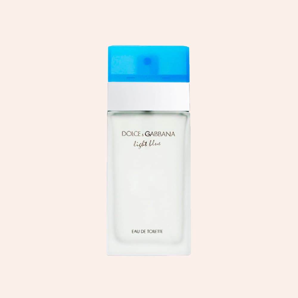 Light Blue