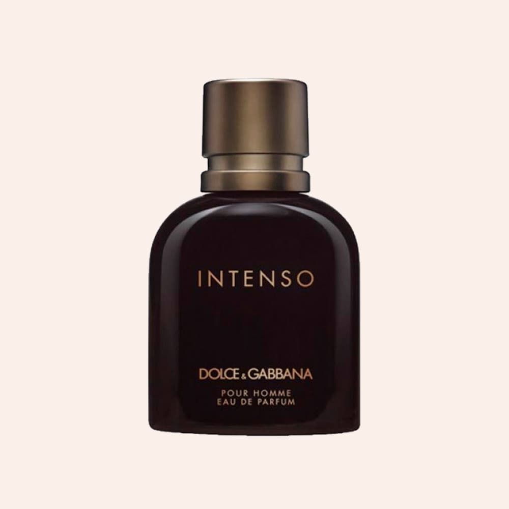 Pour Homme Intenso