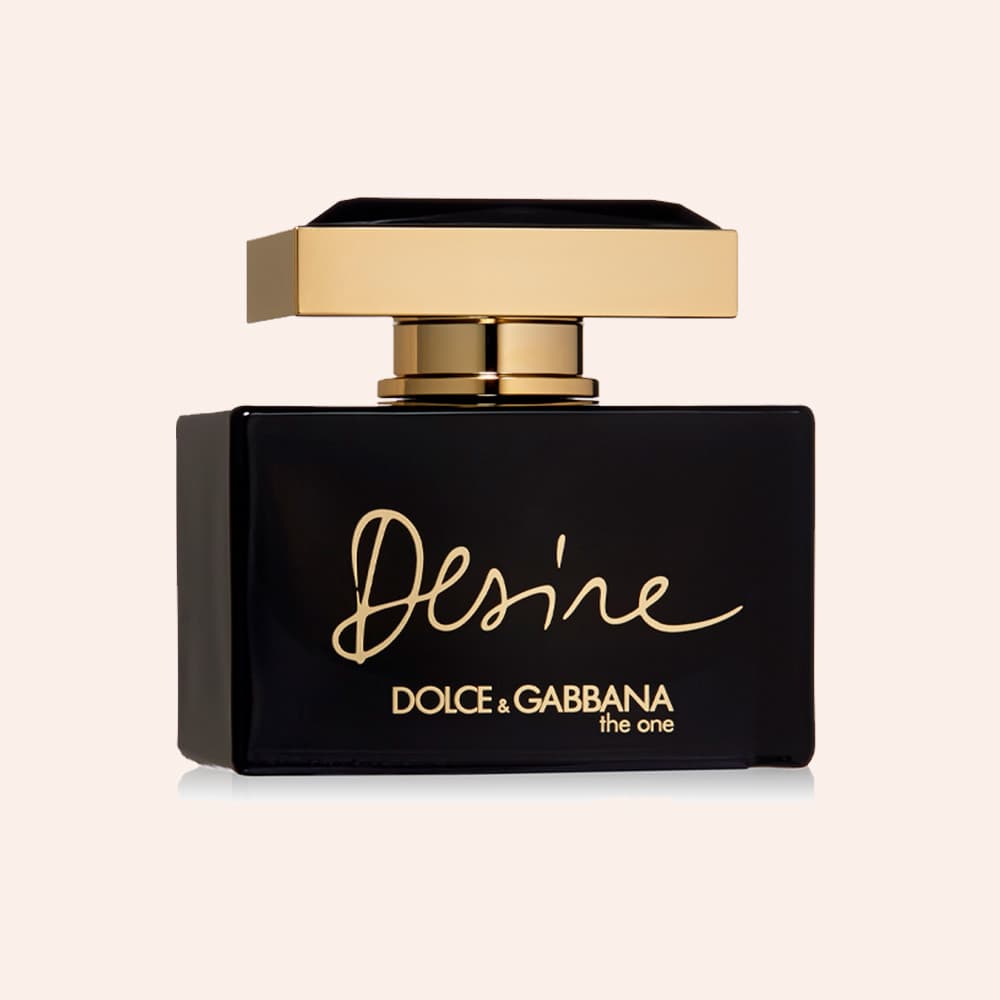 The One Desire