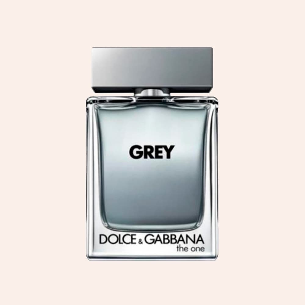 The One Grey