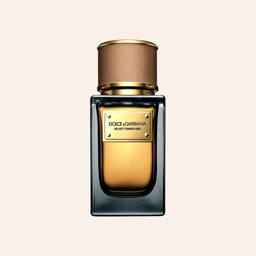 Velvet Tender Oud