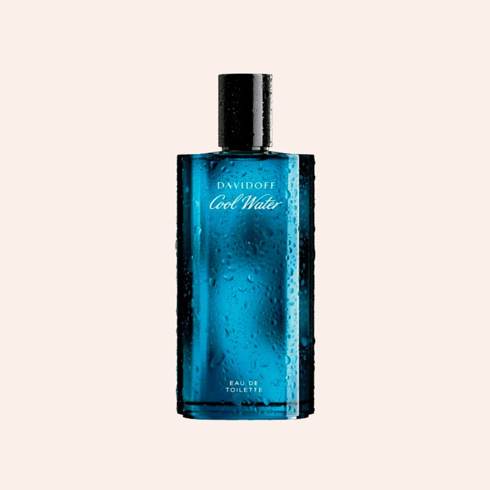 Cool Water
