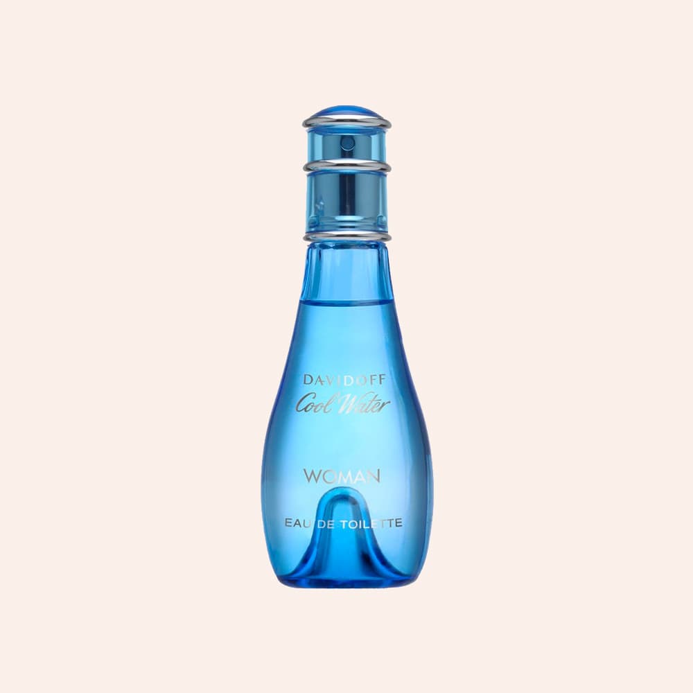 Cool Water