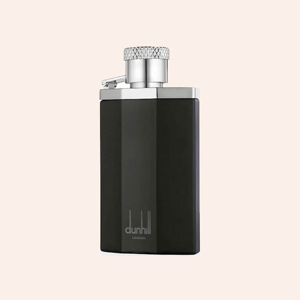 Desire Black