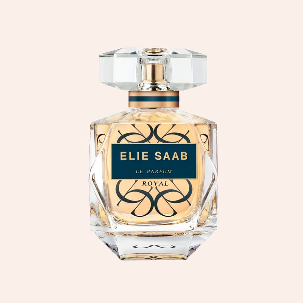 Le Parfum Royal
