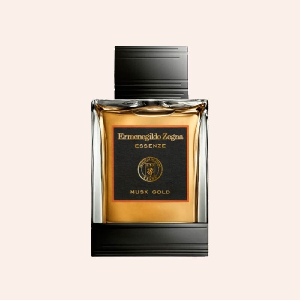 Musk Gold