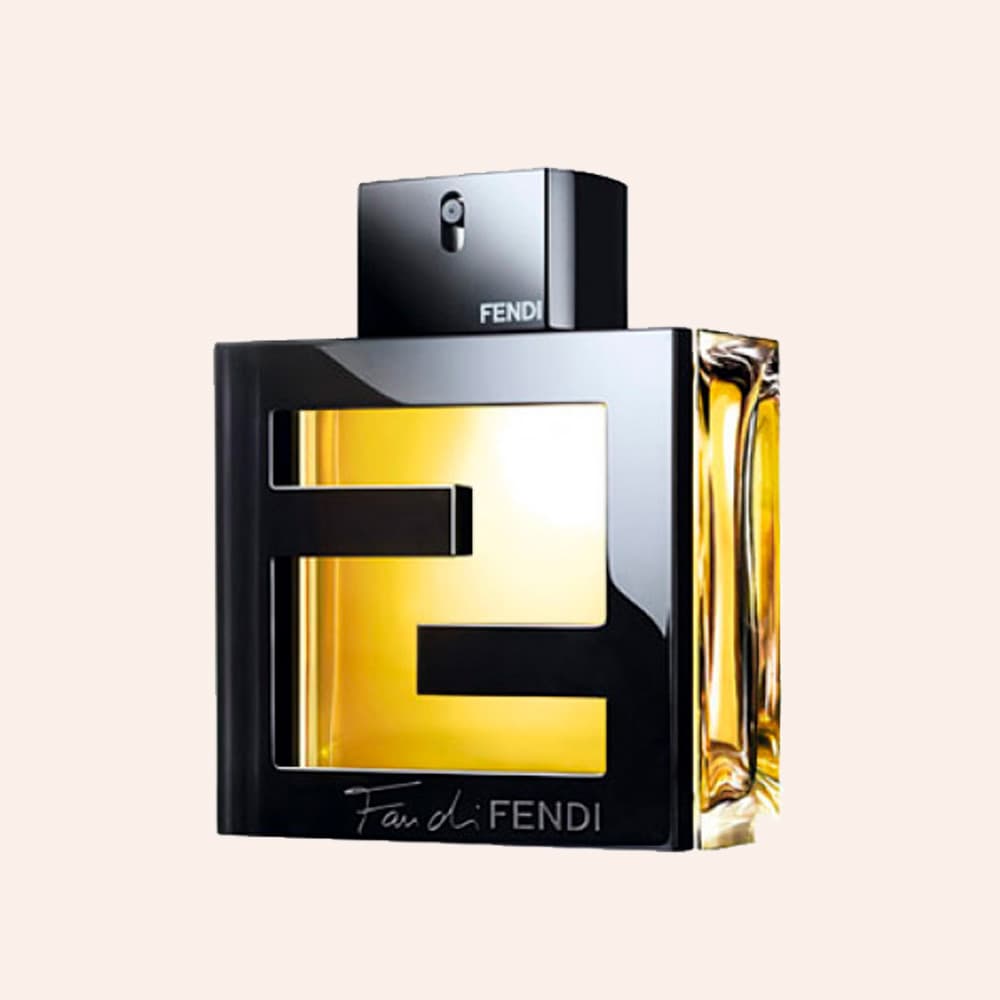Fan di Fendi