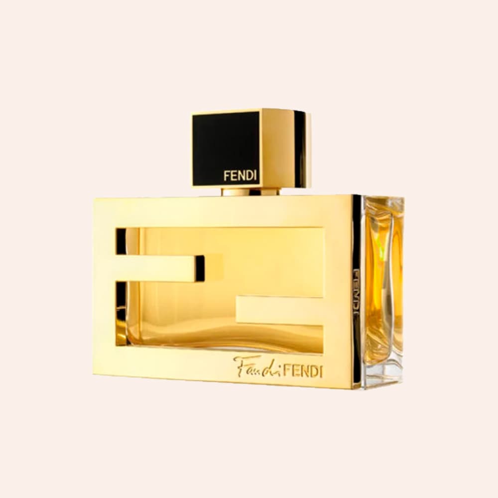 Fan di Fendi
