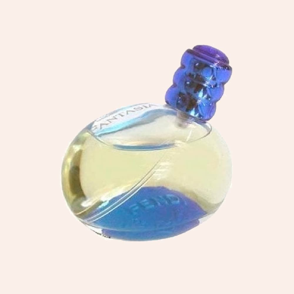 Fantasia Fendi