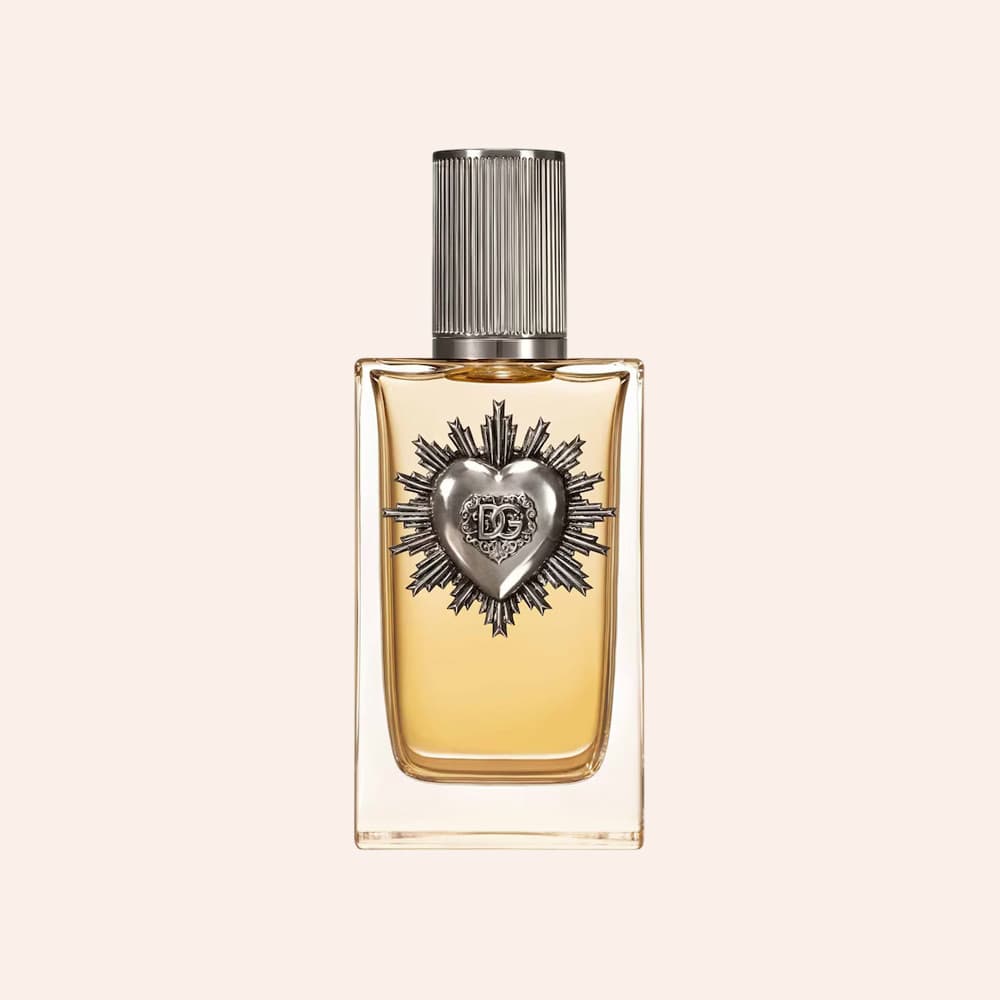 Devotion Pour Homme
