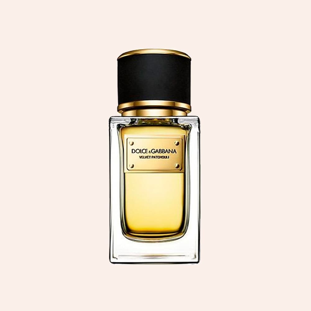Velvet Patchouli