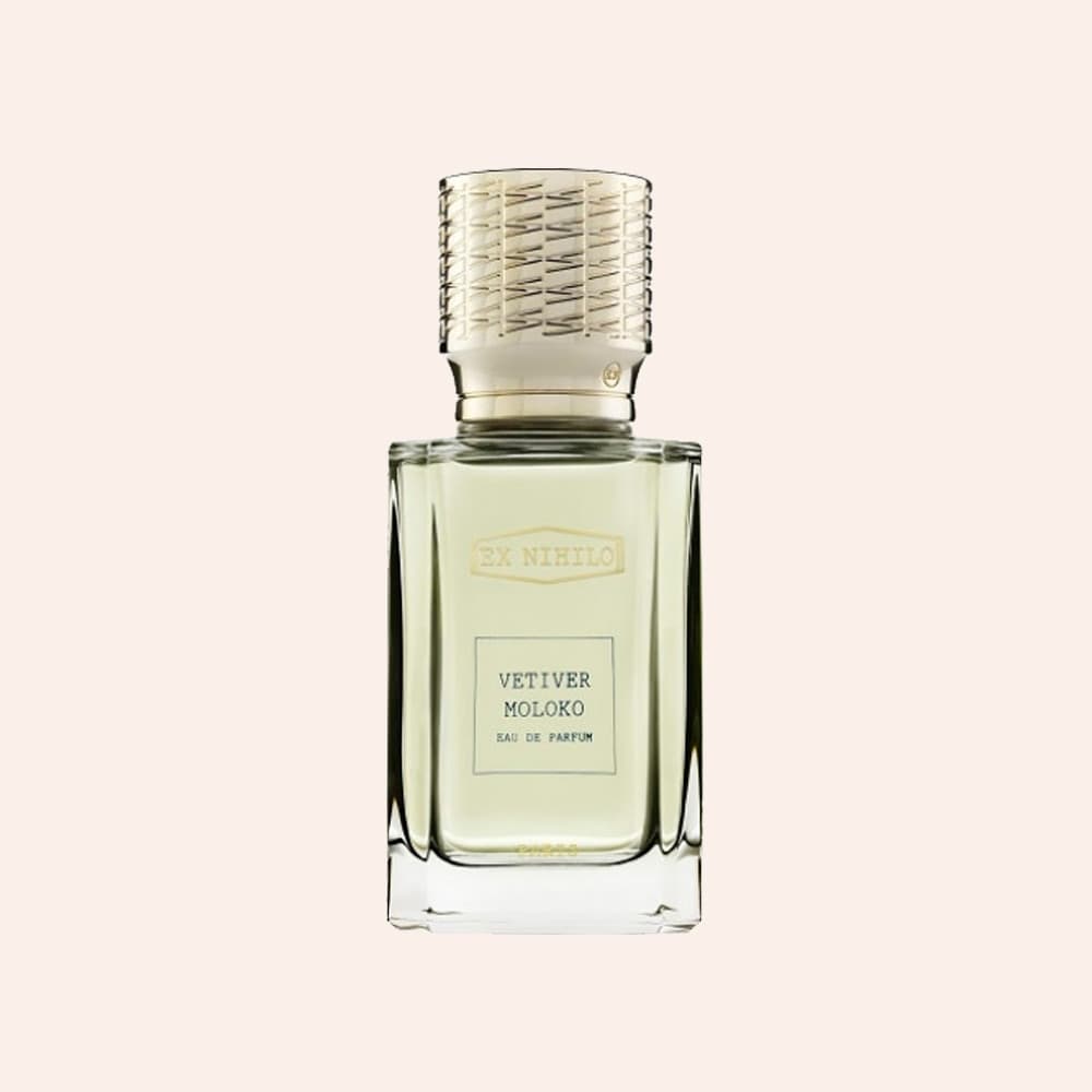 Vetiver Moloko