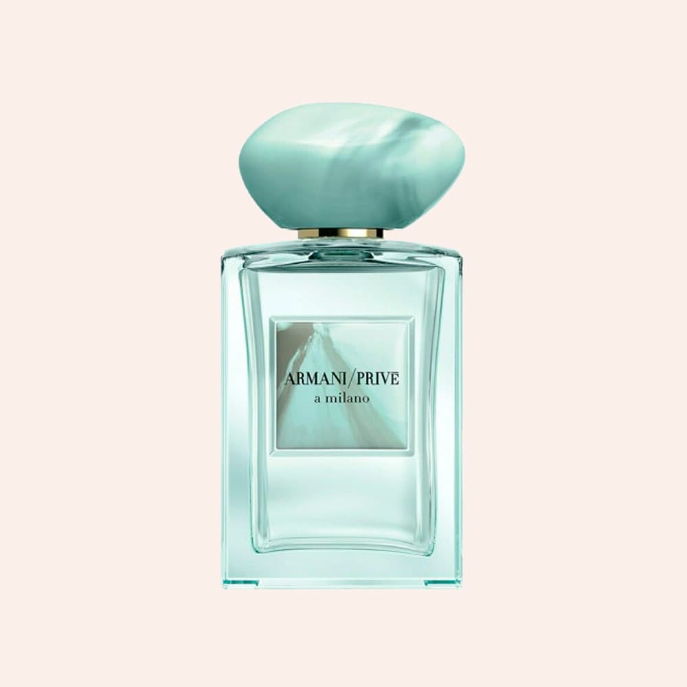 Armani Prive A Milano