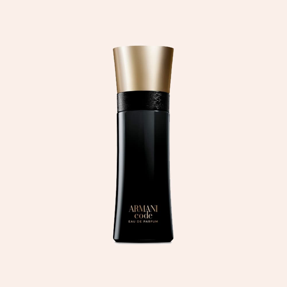 Armani Code 2021