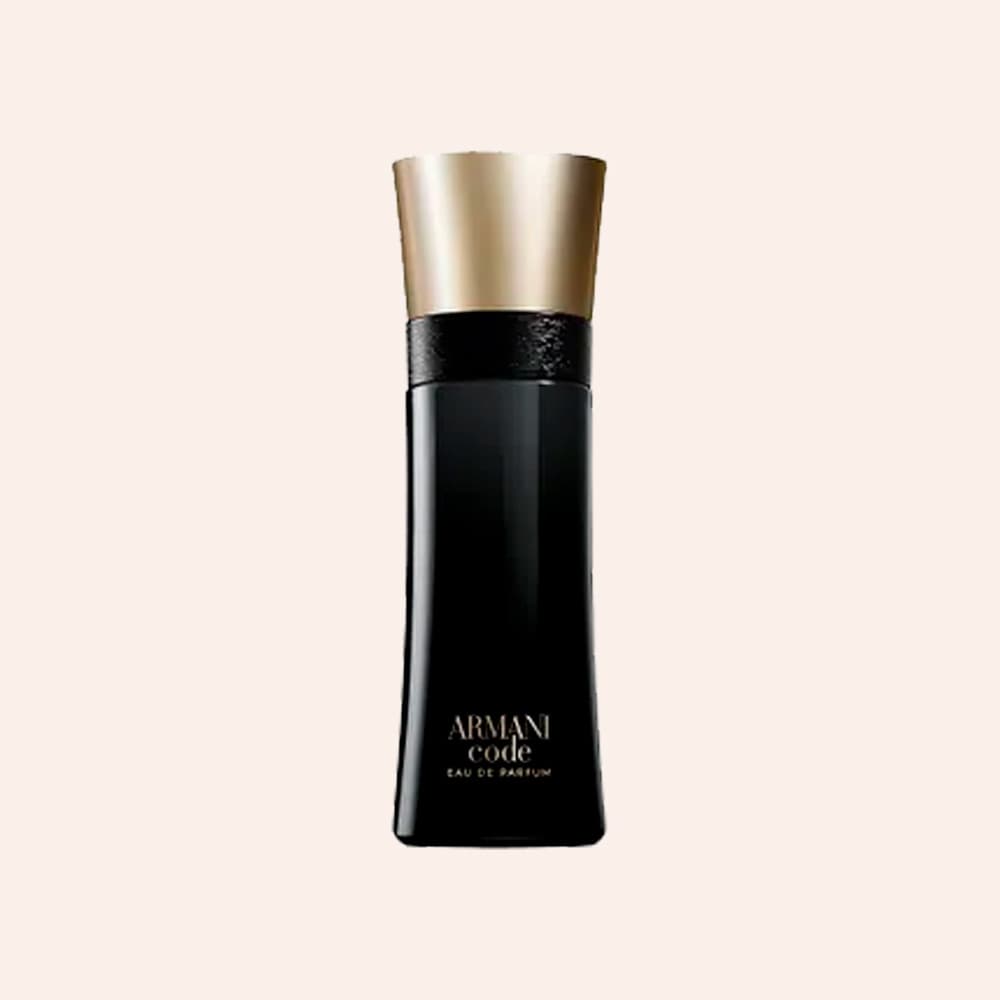 Armani Code