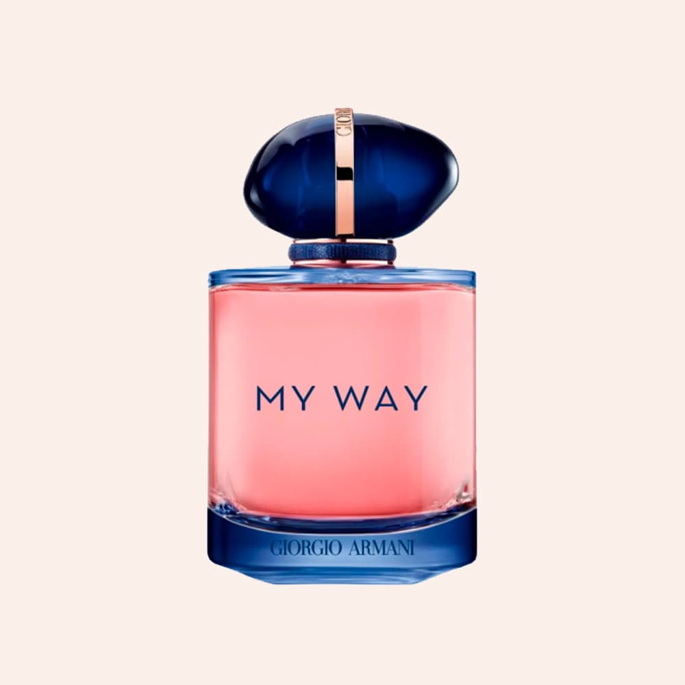My Way Intense