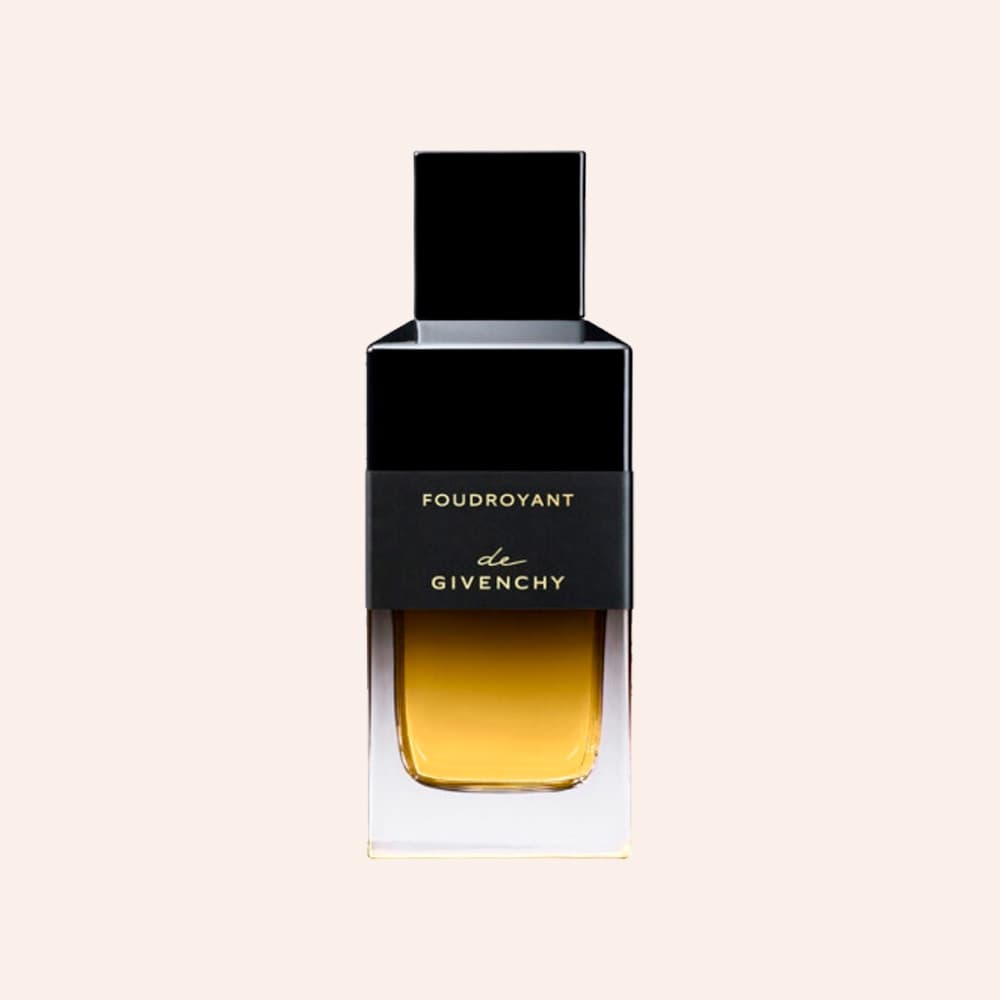 Foudroyant