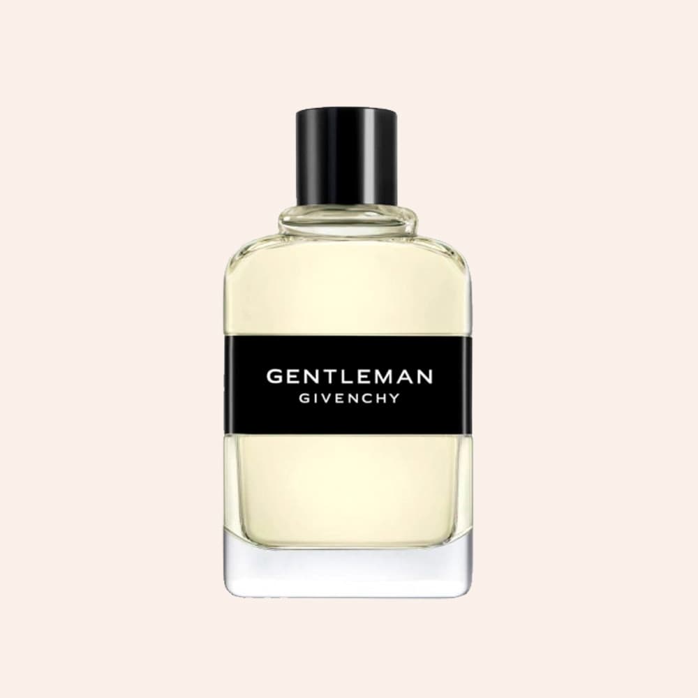 Gentleman (2017)