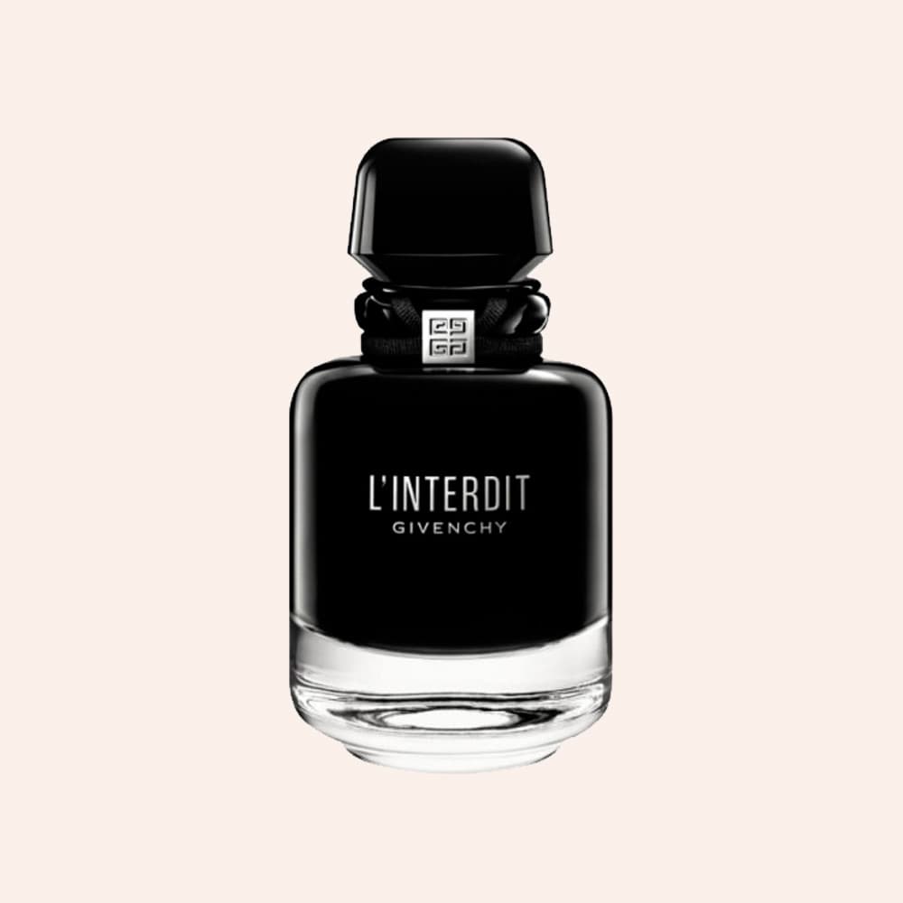L'Interdit  Intense