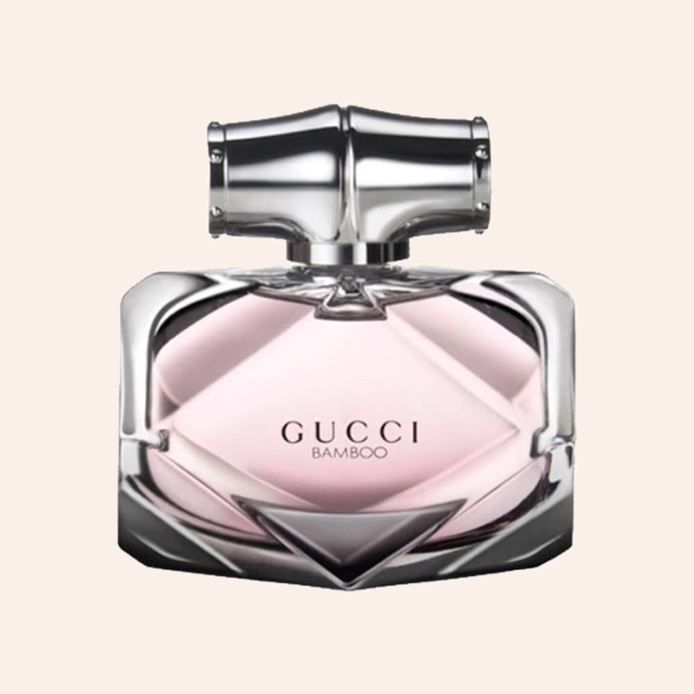 Gucci Bamboo