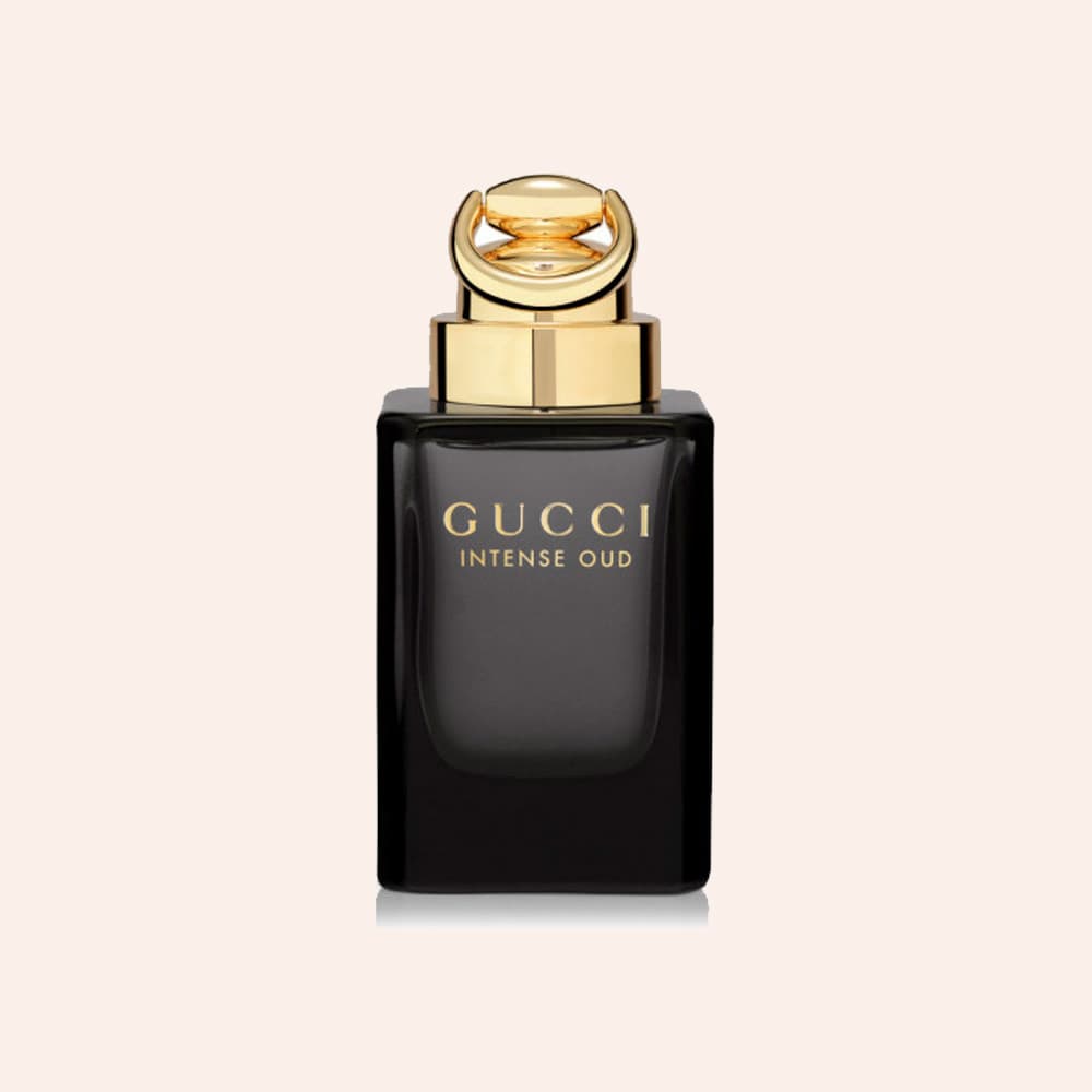 Intense Oud
