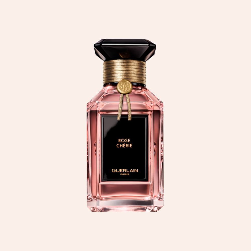 Rose Cherie