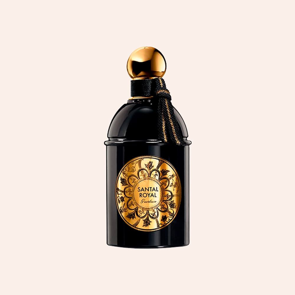 Santal Royal