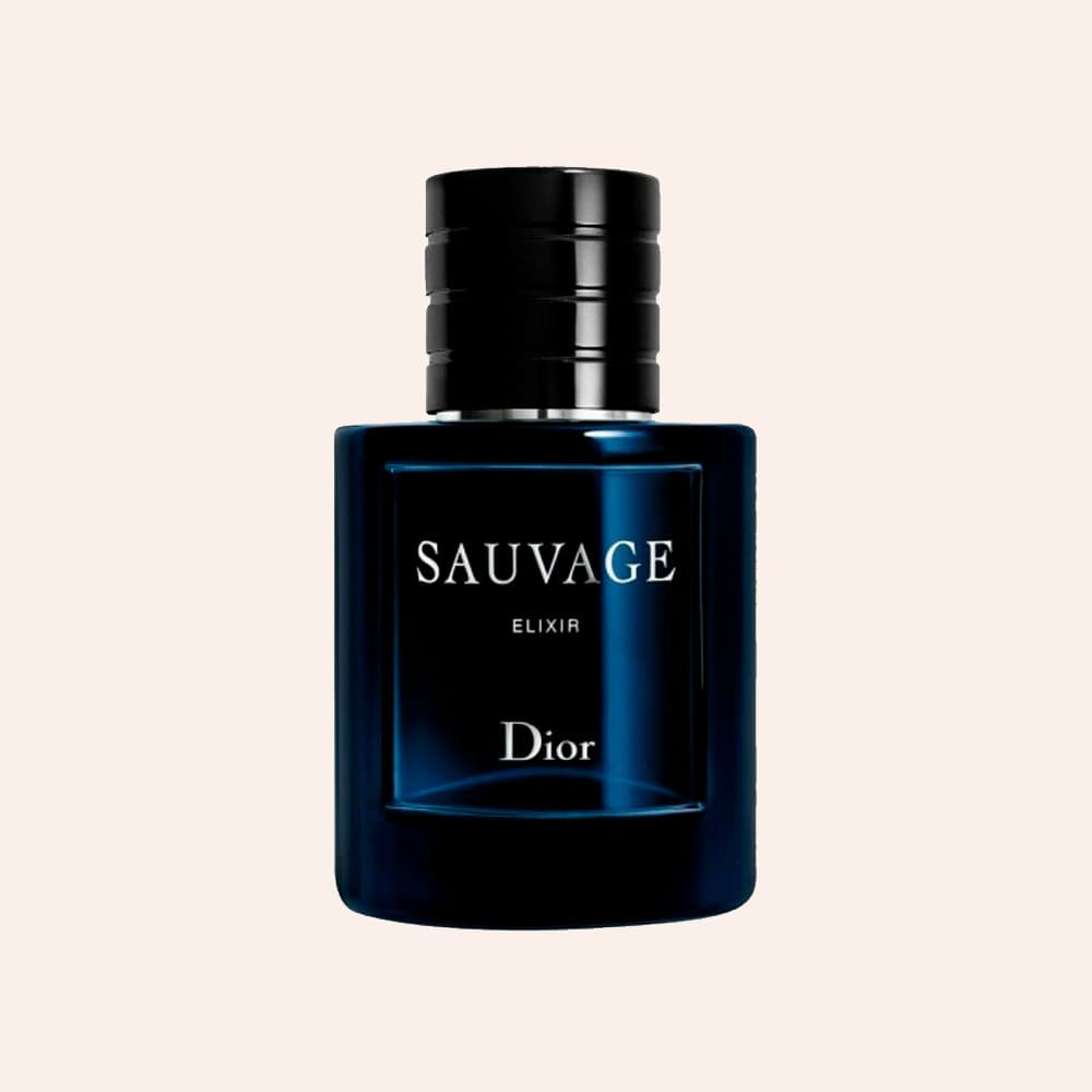 Sauvage Elixir