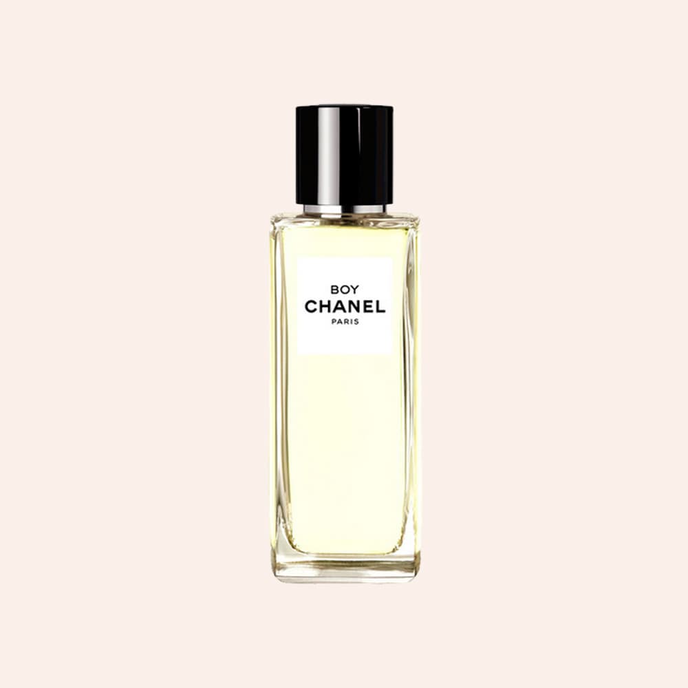Boy Chanel
