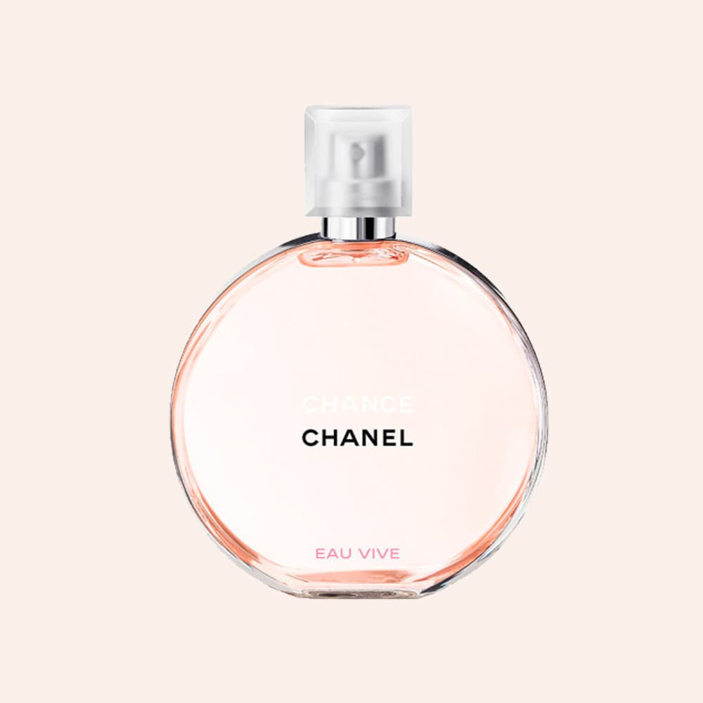 Chance Eau Vive