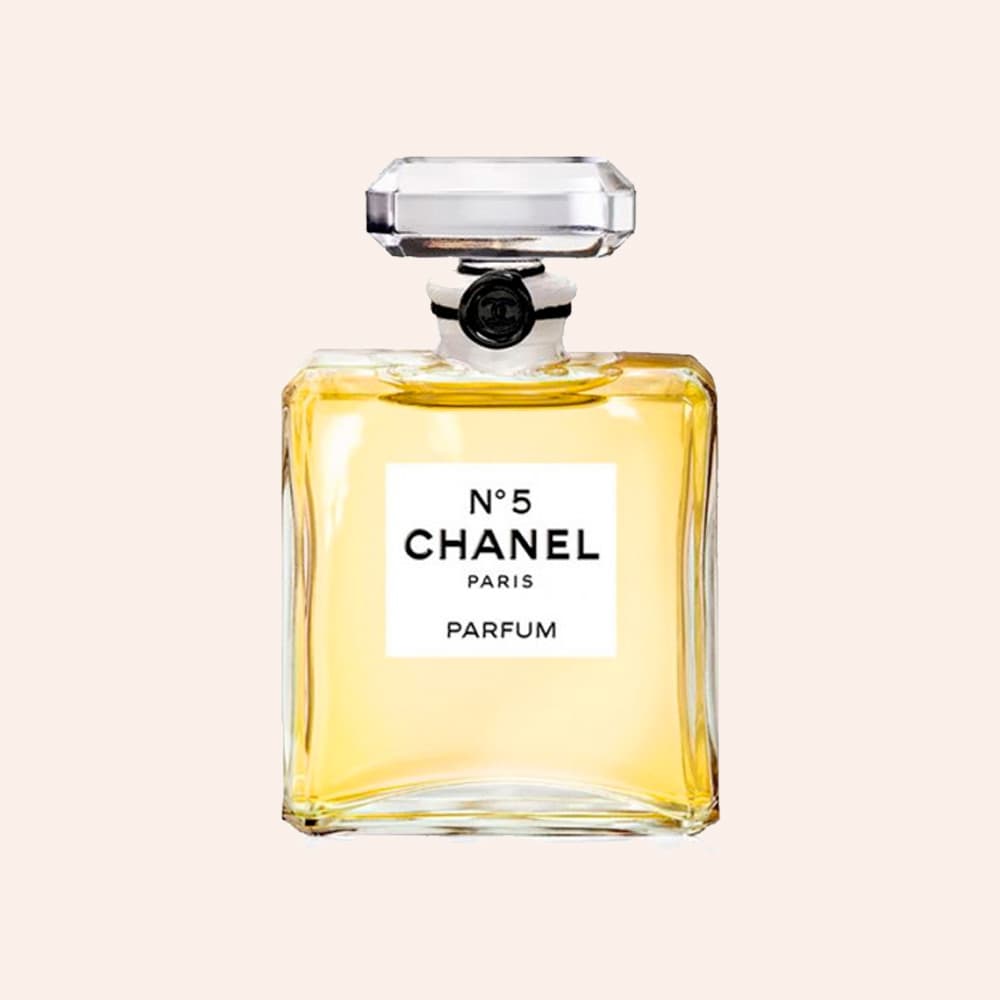 Chanel No 5