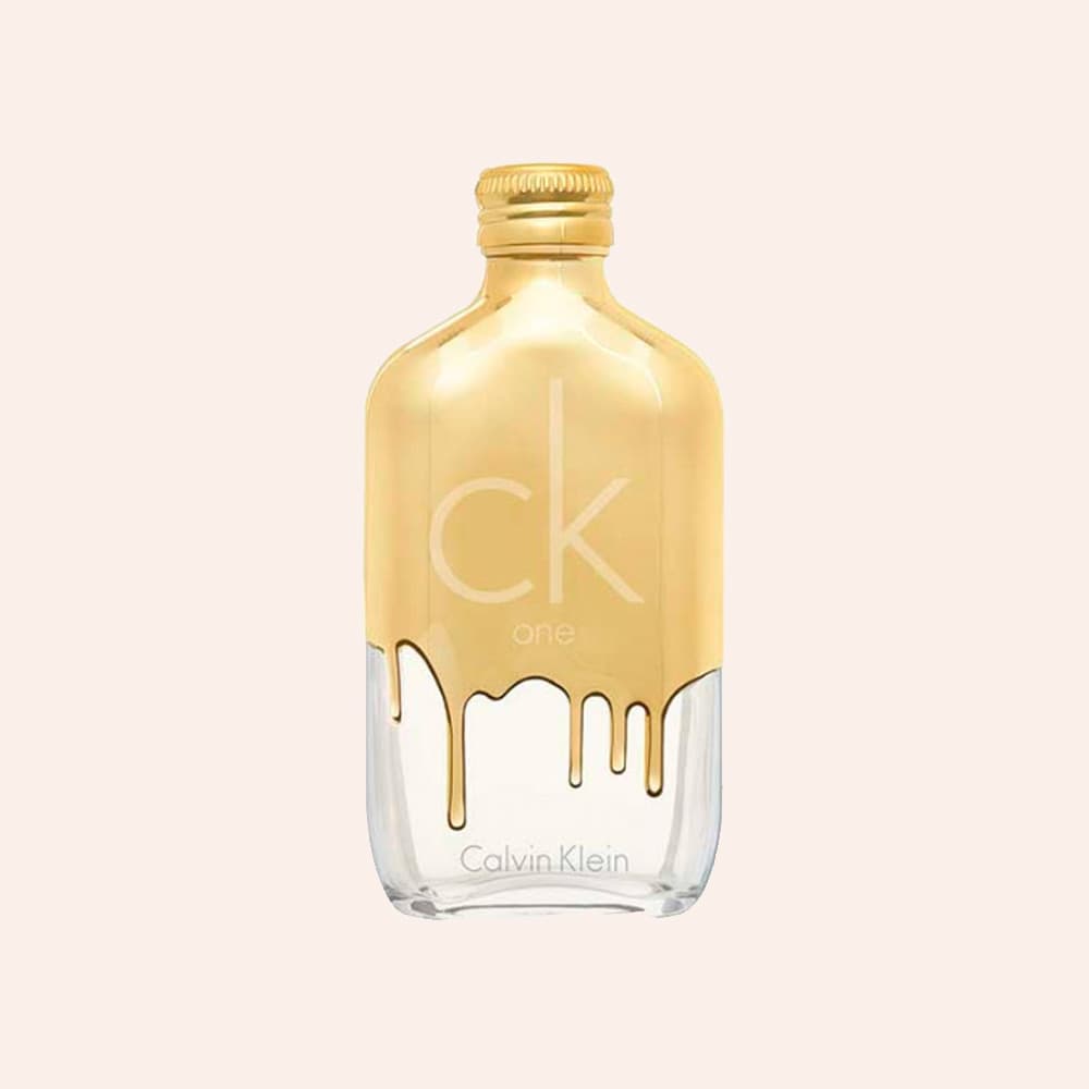 CK One Gold