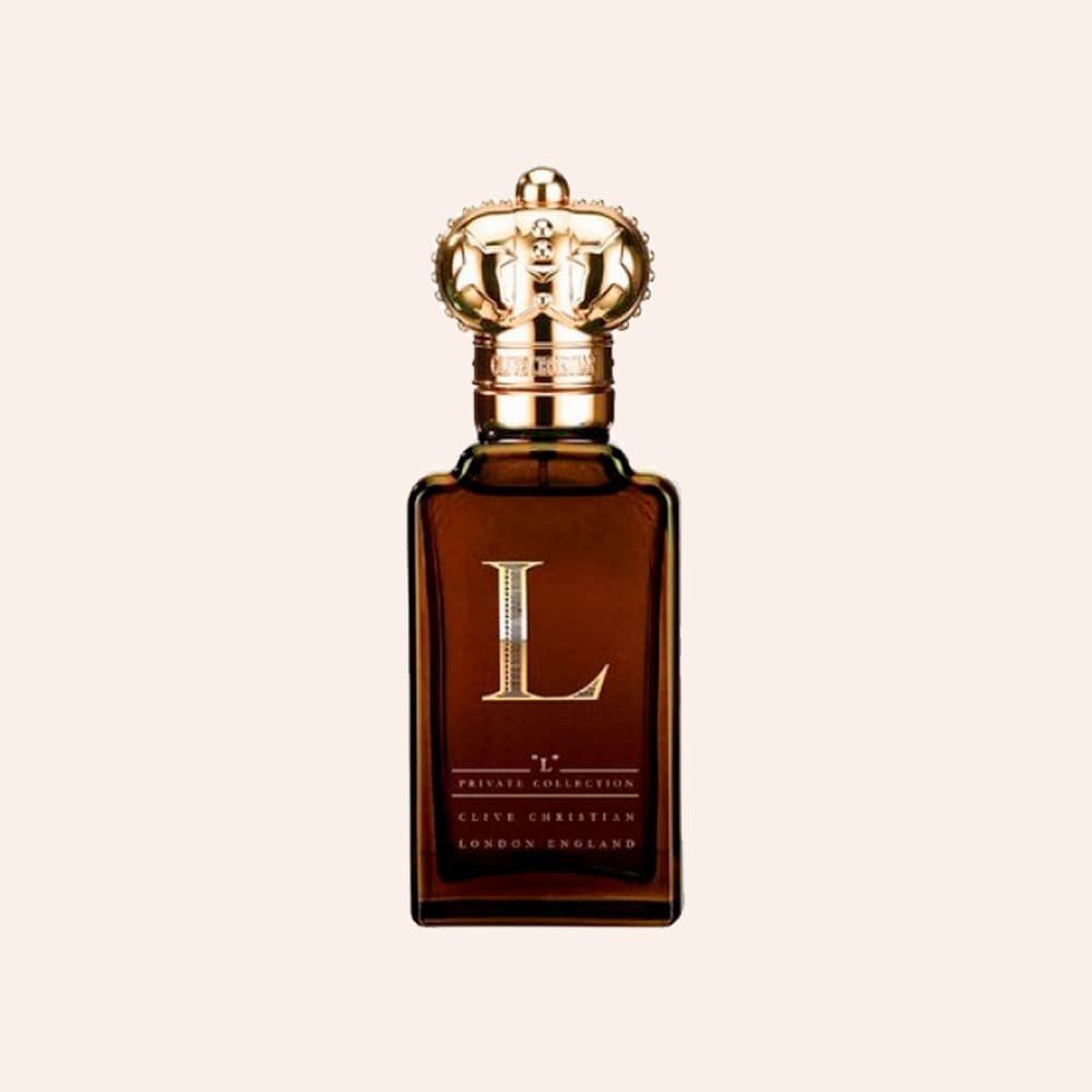 L for Men
