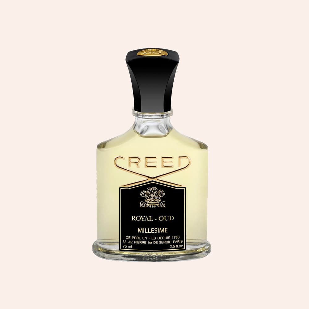 Royal Oud