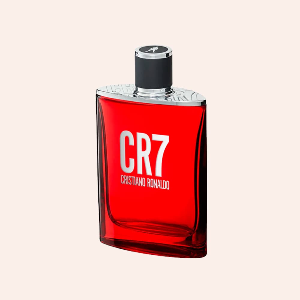 CR7 Cristiano Ronaldo