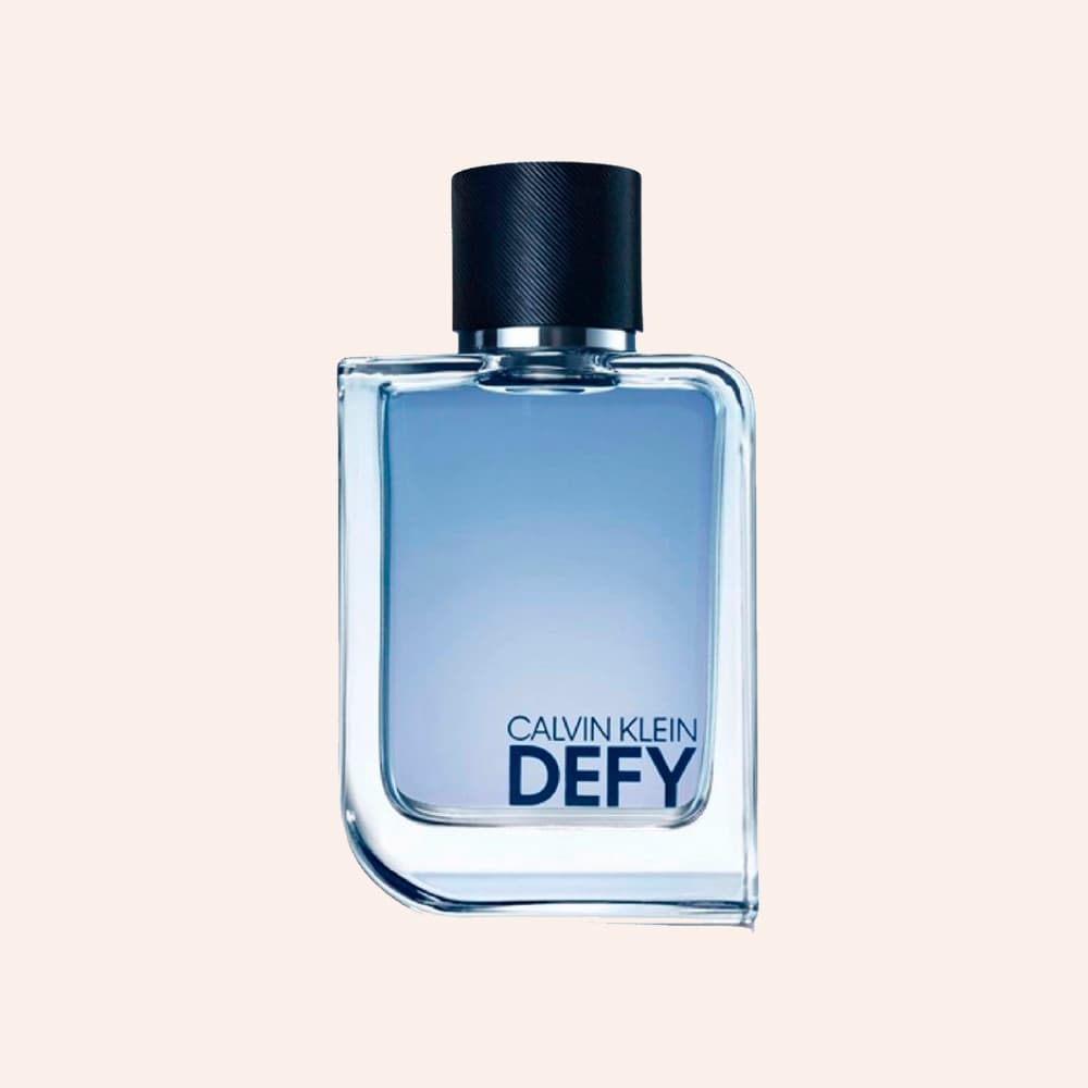 Defy