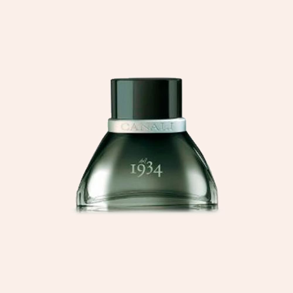 Canali dal 1934
