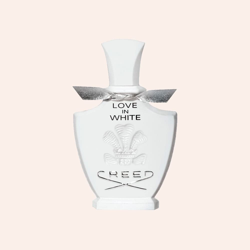 Love in White