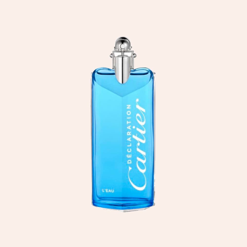 Declaration L'EAU