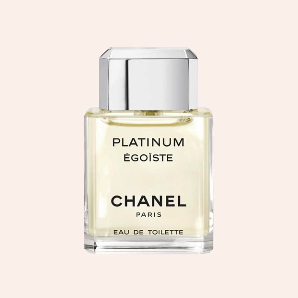 Egoiste Platinum