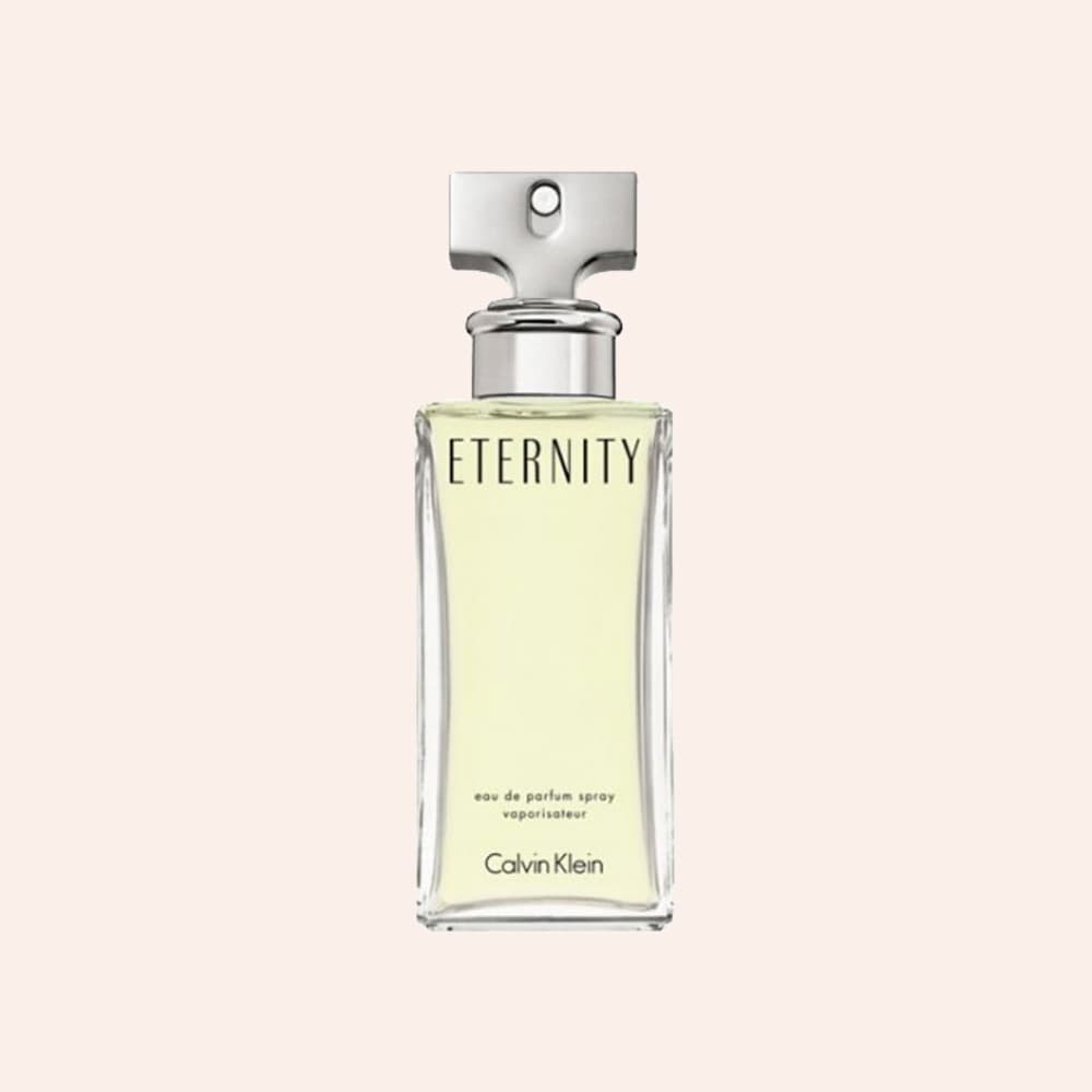 Eternity