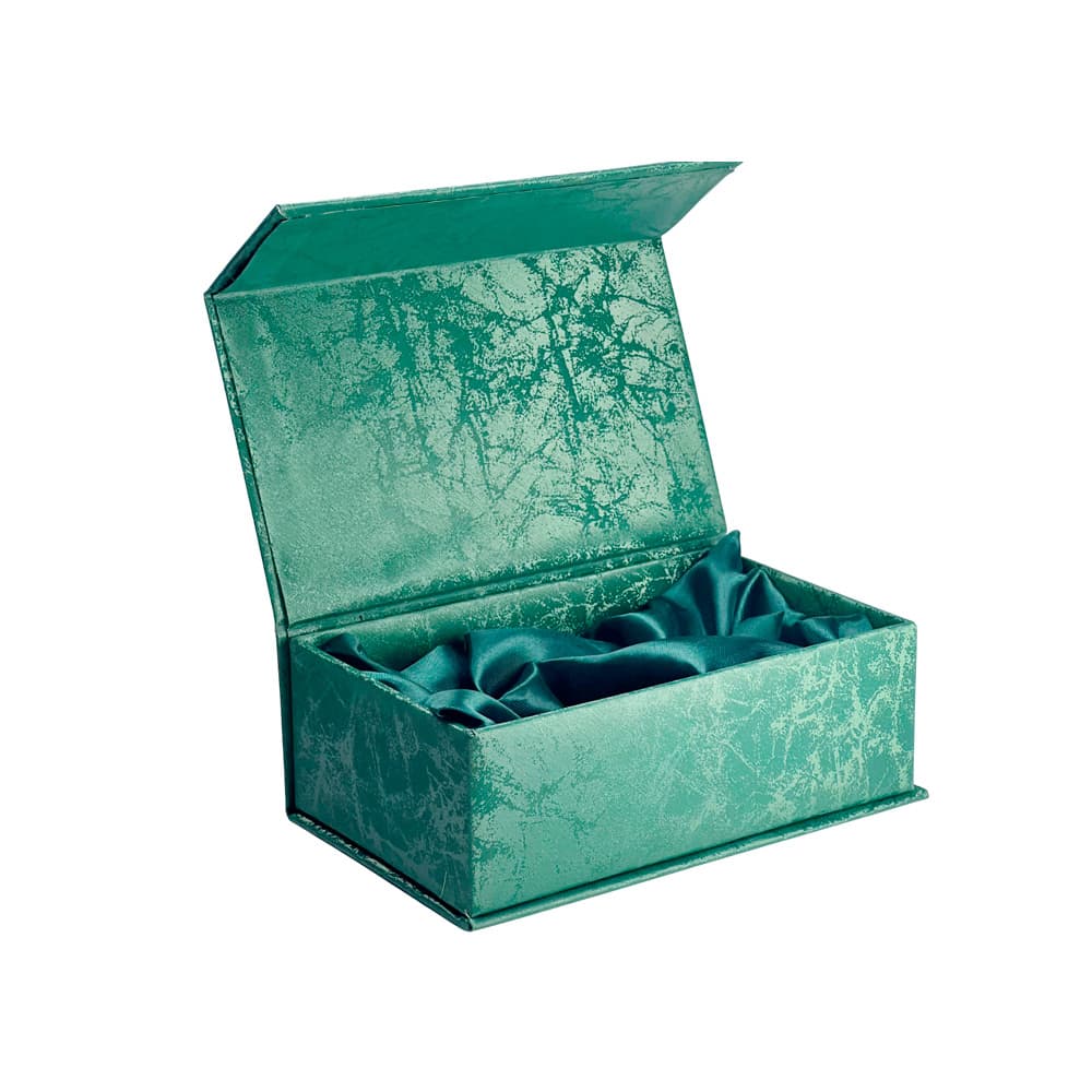 BOX - BOOK