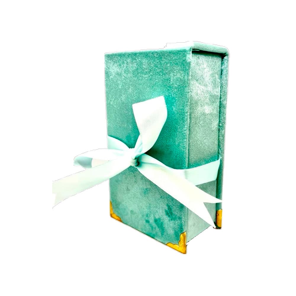BOX - HARMONY VELVET