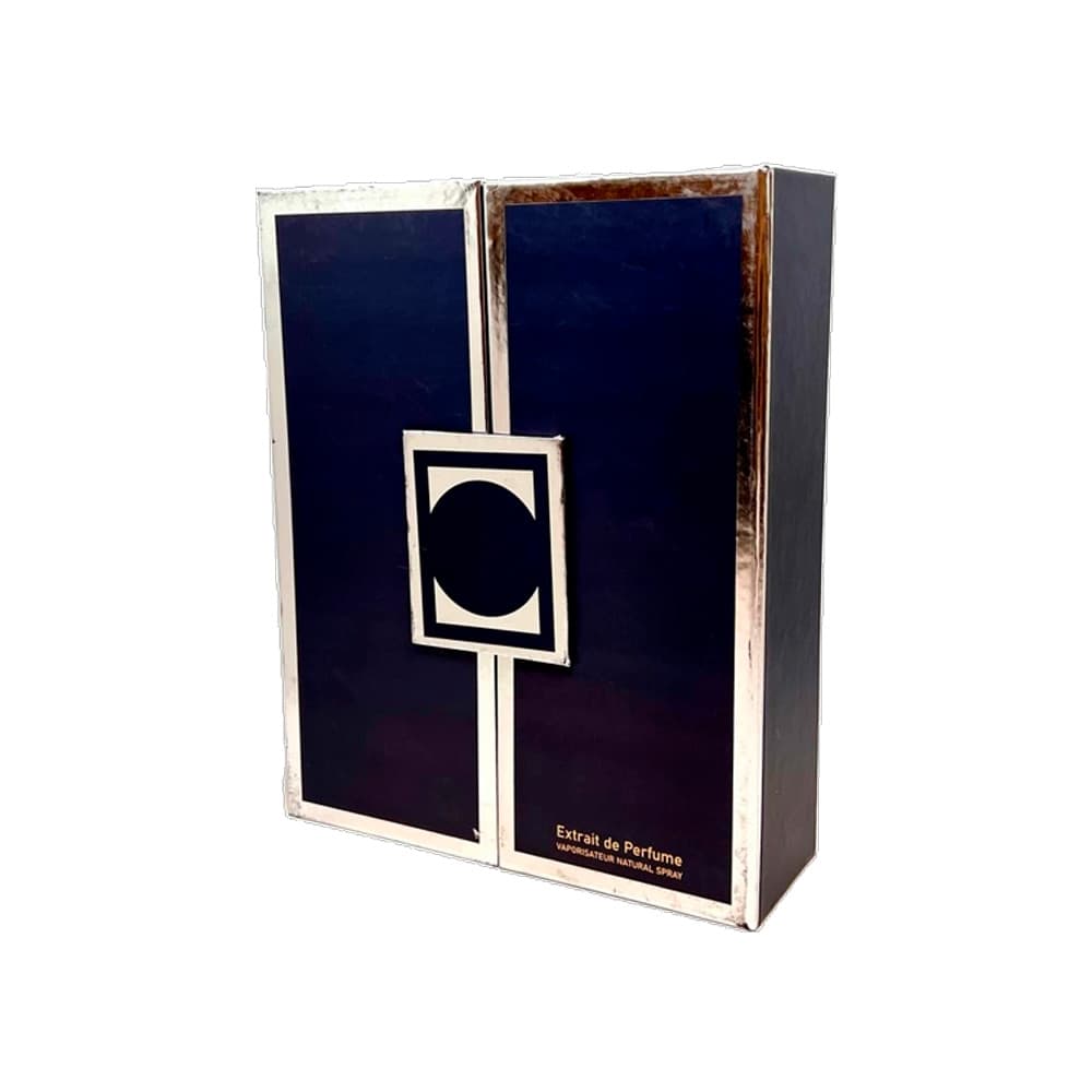 BOX - MEGA BLUE