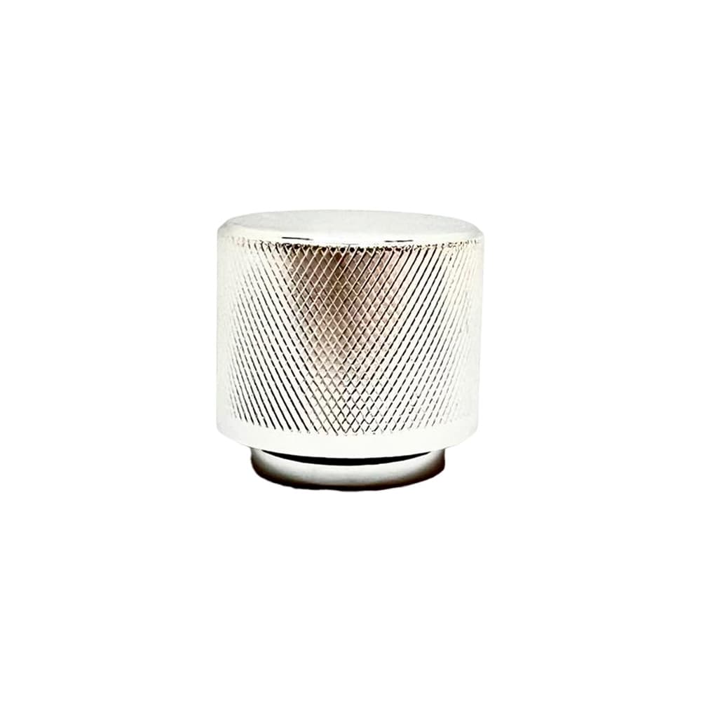 CAP & COLLAR - CAPRI SILVER