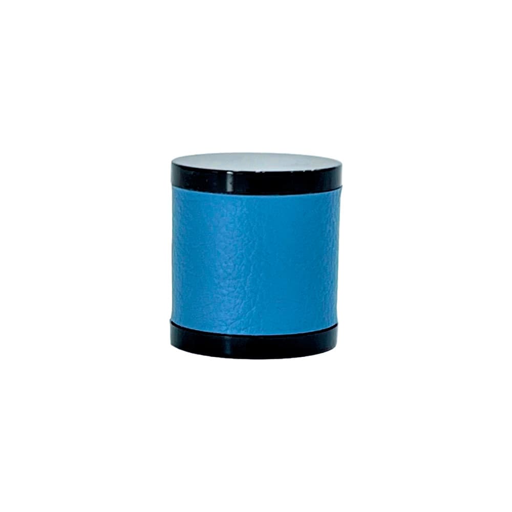 CAP - LORD BLUE - BLACK