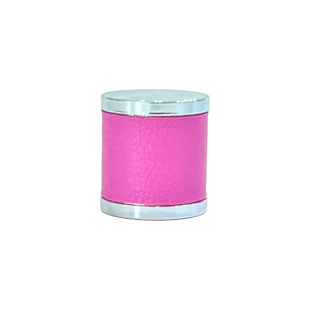 CAP - LORD PINK - SILVER