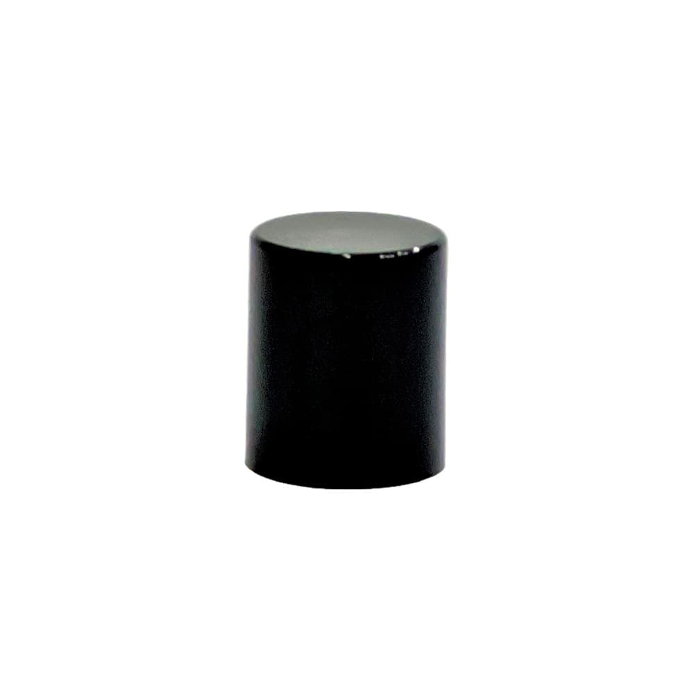 CAP - PLASTIC SHORT CYLINDER