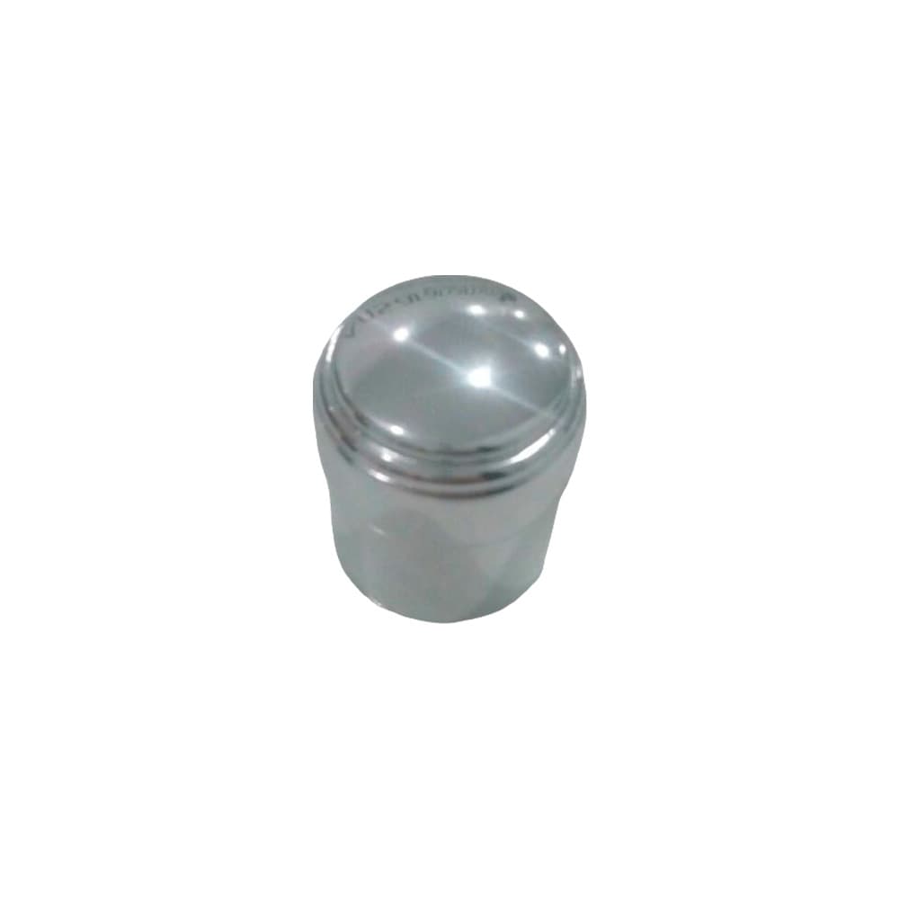 CAP - YM098A SHINE SILVER