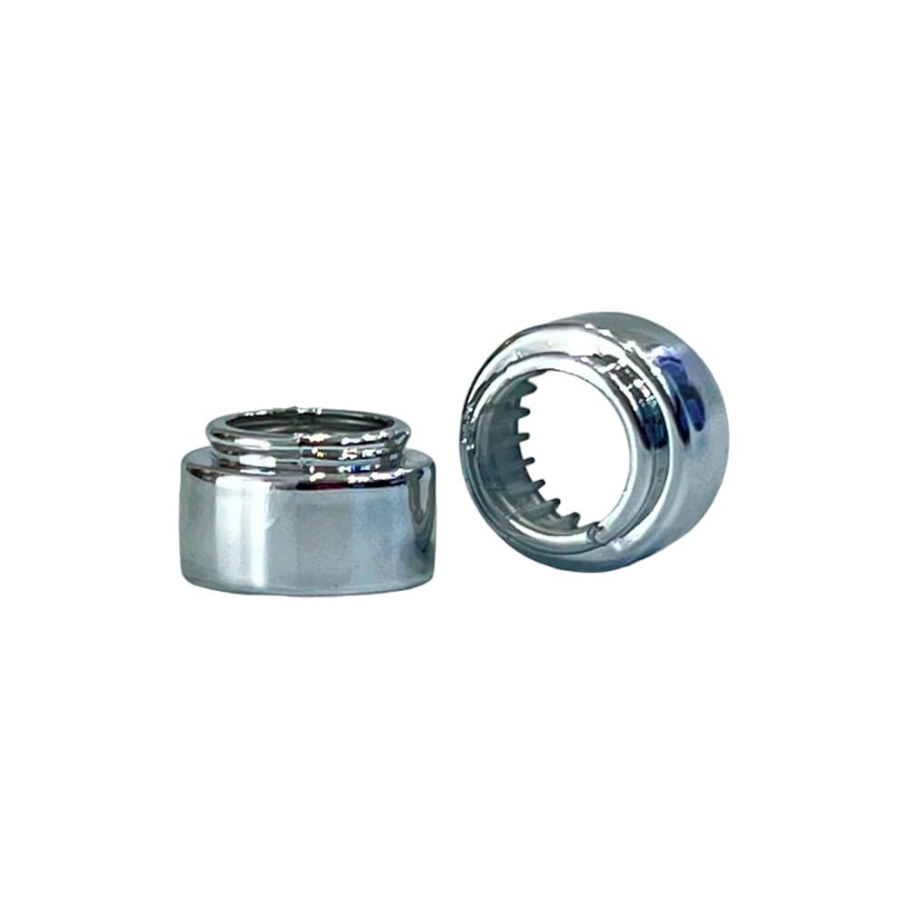 COLLAR - TED 24/5 SILVER